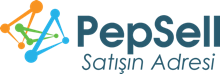 pepsell logo